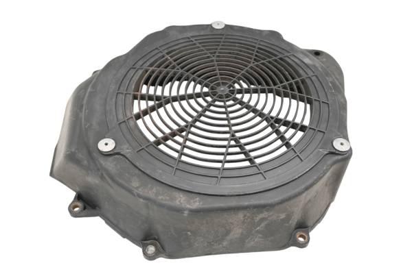 Kubota - 16 Kubota RTV400CI Cooling Fan Cover
