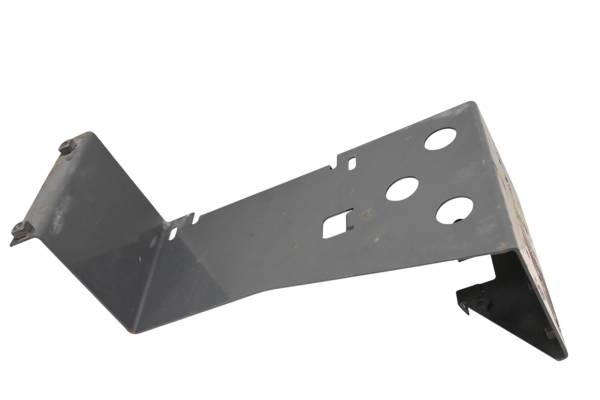 Kubota - 16 Kubota RTV400CI Battery Base Bracket