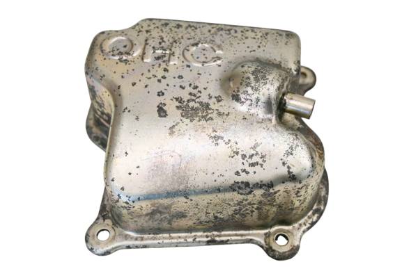 Kubota - 16 Kubota RTV400CI Valve Cover