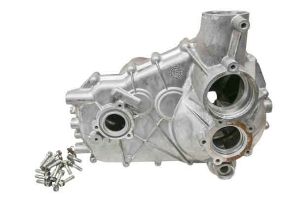 Kubota - 16 Kubota RTV400CI Transmission Gear Case Housing