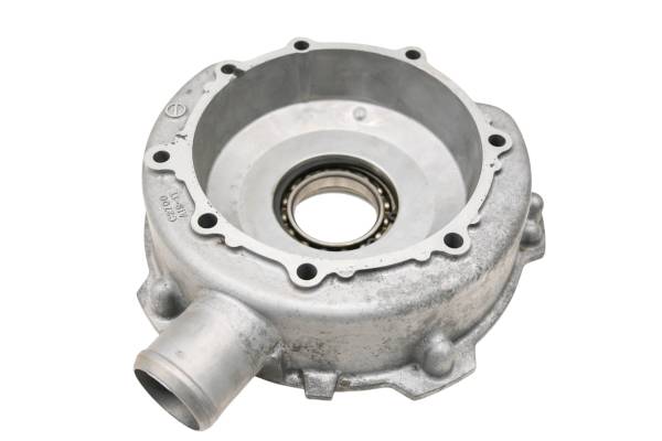 Kubota - 16 Kubota RTV400CI Clutch Bearing Housing Cover