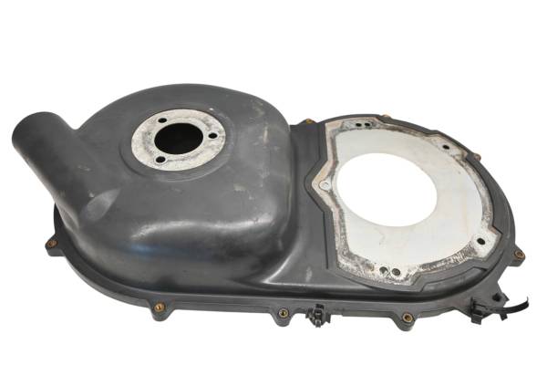 Kubota - 16 Kubota RTV400CI Inner Belt Clutch Cover