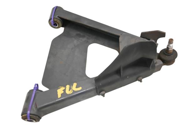 Kubota - 16 Kubota RTV400CI Front Lower Left A-Arm