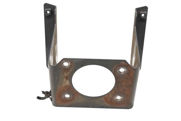 Kubota - 16 Kubota RTV400CI Air Cleaner Box Bracket Mount