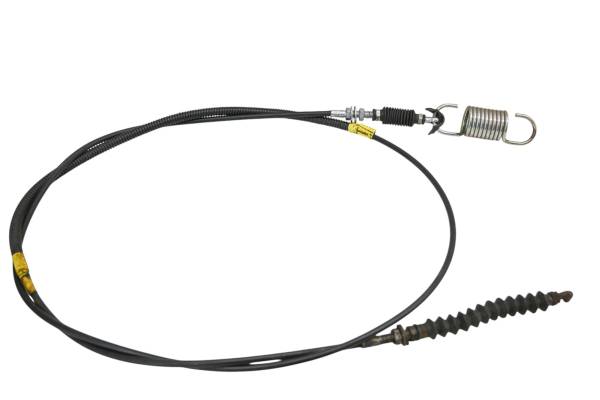 Kubota - 16 Kubota RTV400CI 4Wd Cable