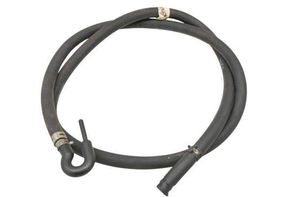 Kubota - 16 Kubota RTV400CI Transmission Breather Box Vent & Hose