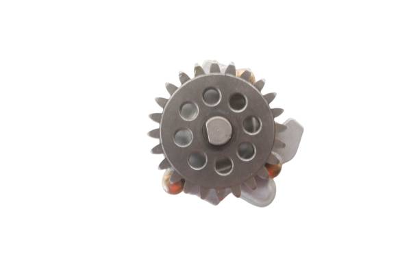 Polaris - 03 Polaris Predator 500 2x4 Oil Pump