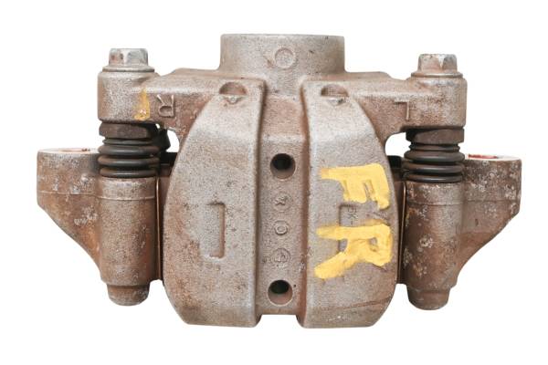 Kubota - 16 Kubota RTV400CI Front Right Brake Caliper