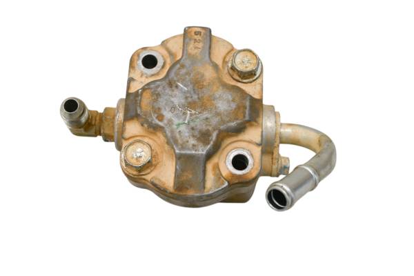 Kubota - 20 Kubota RTV-X900 Hydraulic Oil Pump