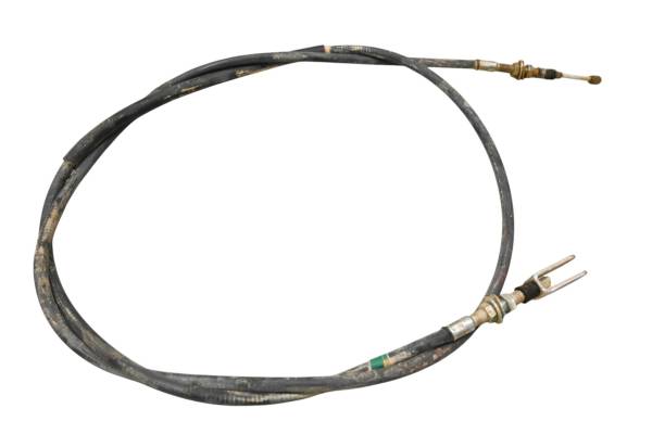 Kubota - 20 Kubota RTV-X900 Parking Brake Cable