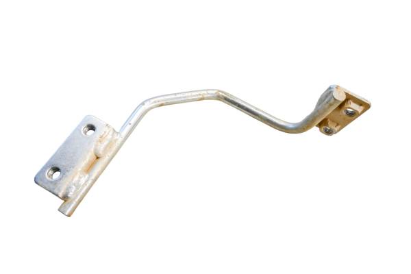 Kubota - 20 Kubota RTV-X900 Oil Cooler Bracket