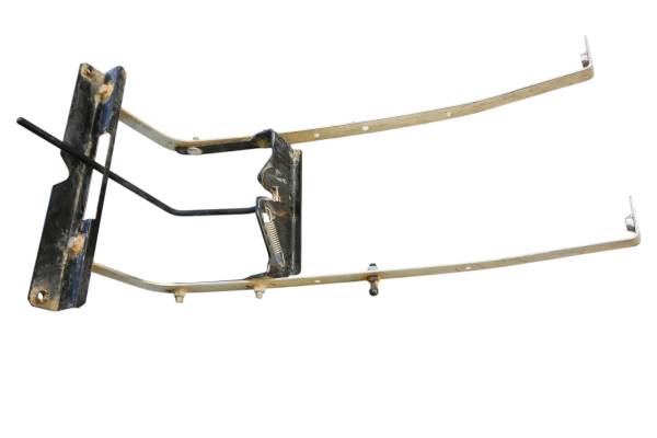 Kubota - 20 Kubota RTV-X900 Hood Bonnet Upper Stay Bracket Mount