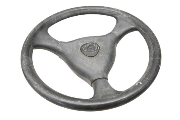 Kubota - 20 Kubota RTV-X900 Steering Wheel