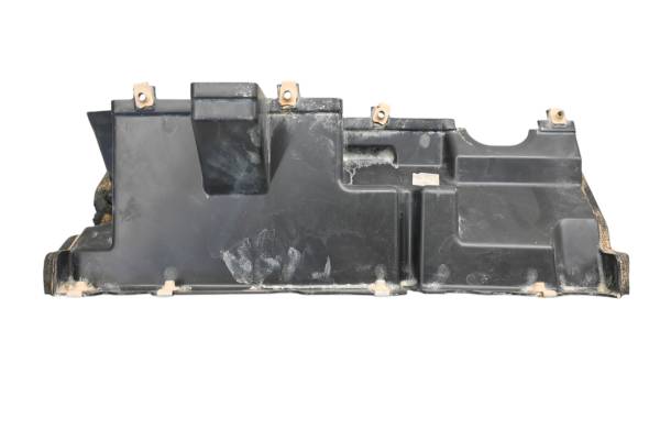 Kubota - 20 Kubota RTV-X900 Under Console Dash Panel Cover