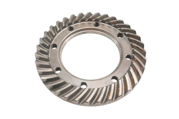 Kawasaki - 12 Kawasaki Brute Force 750 4x4i Front Differential Ring Gear KVF750