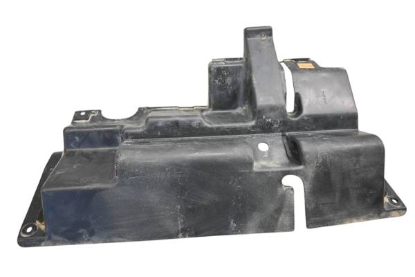 Kubota - 20 Kubota RTV-X900 Under Console Dash Panel Cover