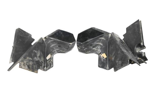 Kubota - 20 Kubota RTV-X900 Radiator Guards Shrouds Left & Right