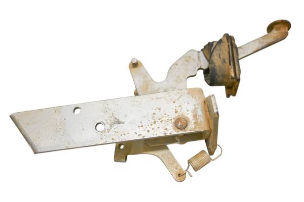 Kubota - 20 Kubota RTV-X900 Differential Lock Pedal