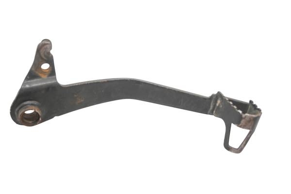 Kawasaki - 12 Kawasaki Brute Force 750 4x4i Rear Brake Pedal KVF750