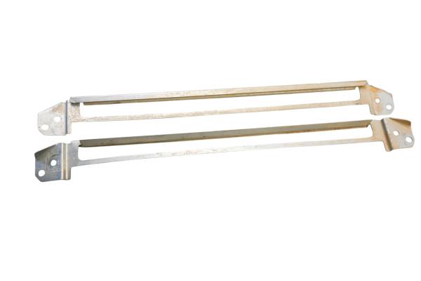 Kubota - 20 Kubota RTV-X900 Radiator Screen Support Brackets