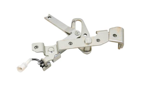 Kubota - 20 Kubota RTV-X900 Parking Brake Bracket