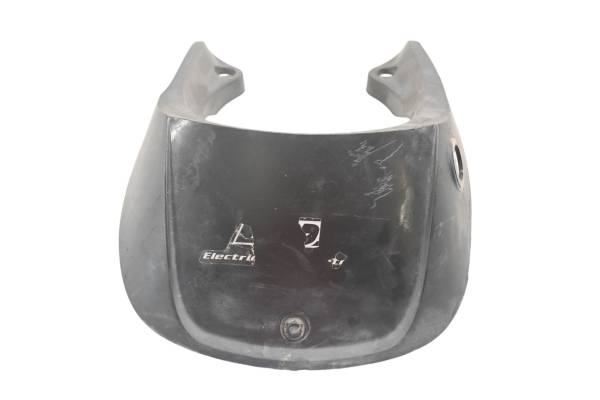 Kawasaki - 12 Kawasaki Brute Force 750 4x4i Steering Stem Cover KVF750