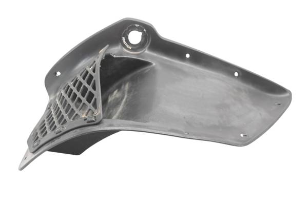 Kawasaki - 12 Kawasaki Brute Force 750 4x4i Right Side Fender Panel Side Cover KVF750