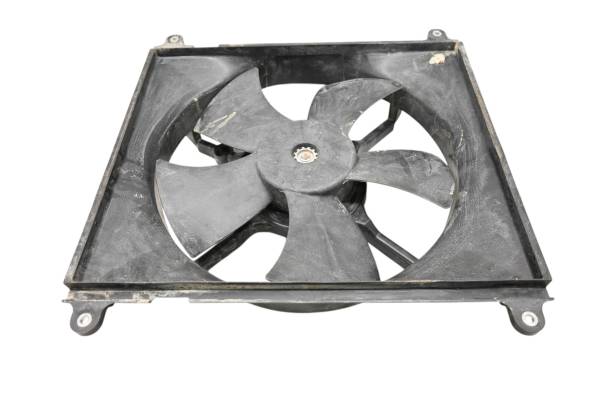 Kubota - 20 Kubota RTV-X900 Radiator Fan Assembly