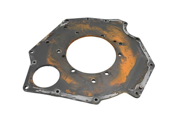 Kubota - 20 Kubota RTV-X900 Engine Motor Connector Plate