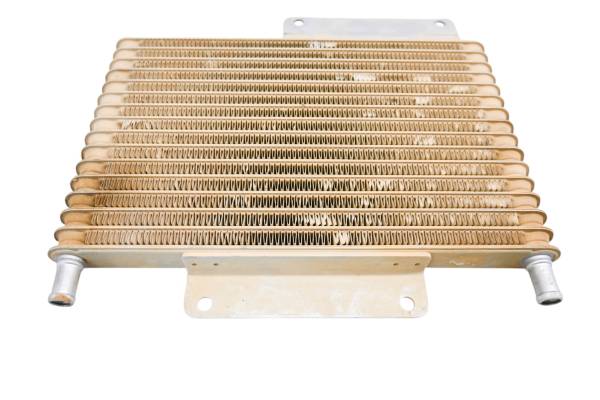 Kubota - 20 Kubota RTV-X900 Oil Cooler