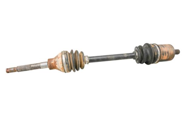 Kubota - 20 Kubota RTV-X900 Front Cv Axle Left Or Right