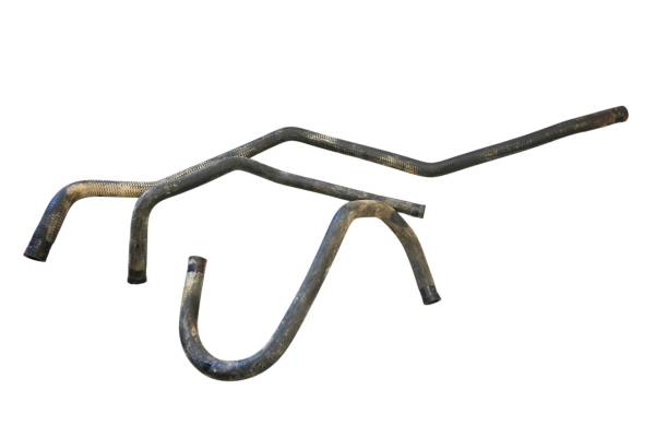 Kubota - 20 Kubota RTV-X900 Hydraulic Oil Tank Hoses