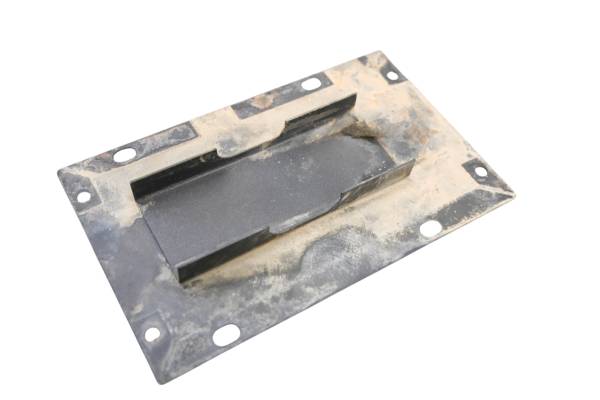 Kubota - 20 Kubota RTV-X900 Heater Blower Cover