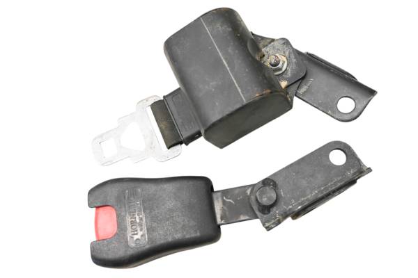 Kubota - 20 Kubota RTV-X900 Seat Belt Assembly