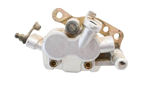 Kawasaki - 12 Kawasaki Brute Force 750 4x4i Front Left Brake Caliper KVF750