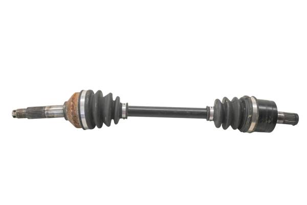 Kawasaki - 12 Kawasaki Brute Force 750 4x4i Rear Cv Axle Left Or Right KVF750