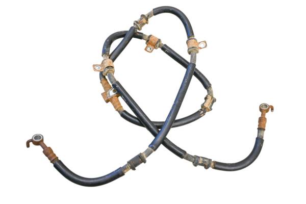 Kubota - 20 Kubota RTV-X900 Front Brake Line