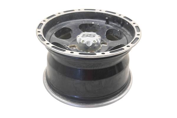 ITP - 12 Kawasaki Brute Force 750 4x4i Rear Wheel Rim 12X7 4/110 ITP KVF750