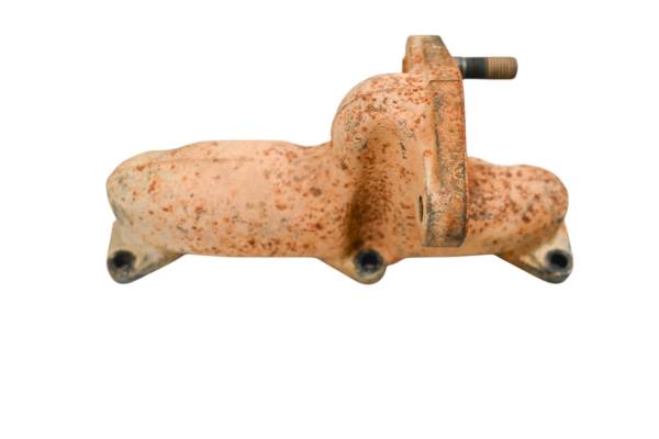 Kubota - 20 Kubota RTV-X900 Exhaust Manifold Flange