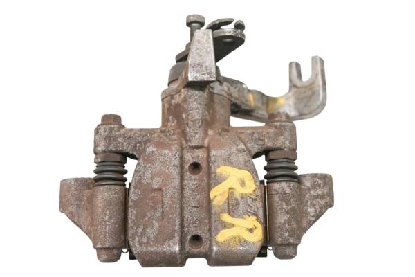 Kubota - 16 Kubota RTV400CI Rear Right Brake Caliper