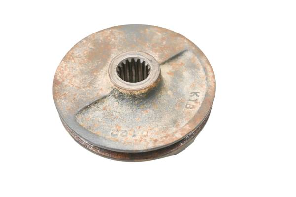 Kubota - 20 Kubota RTV-X900 Crank Pulley