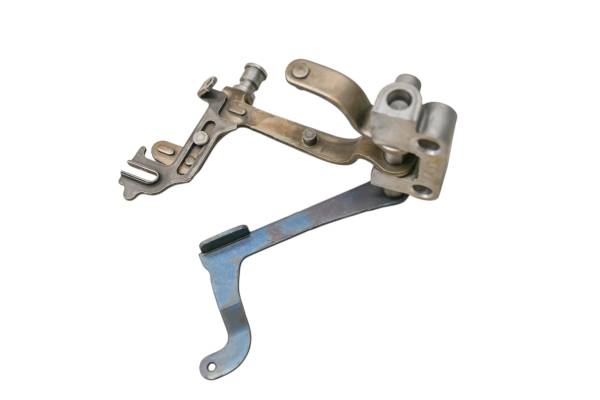 Kubota - 20 Kubota RTV-X900 Governor Lever
