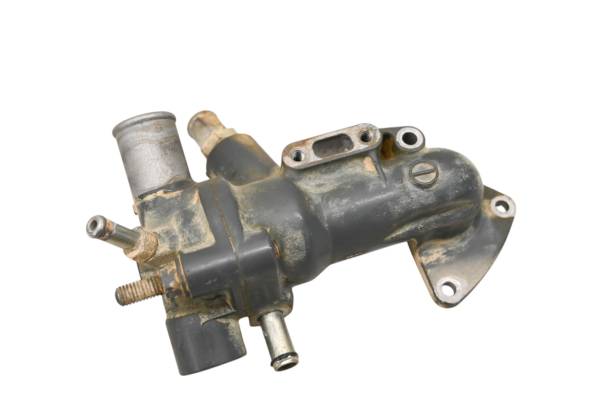 Kubota - 20 Kubota RTV-X900 Thermostat & Housing