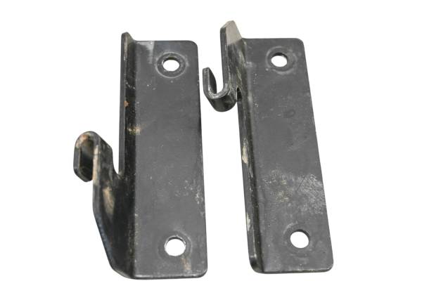Kubota - 20 Kubota RTV-X900 Tail Gate Lock Brackets Left & Right