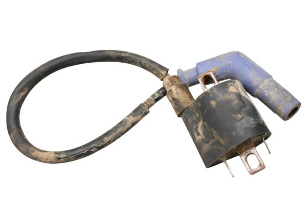 Yamaha - 09 Yamaha Grizzly 700 4x4 EPS Ignition Coil YFM700F