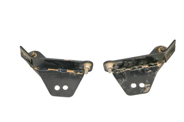 Kubota - 20 Kubota RTV-X900 Door Damper Shock Brackets Mounts Left & Right