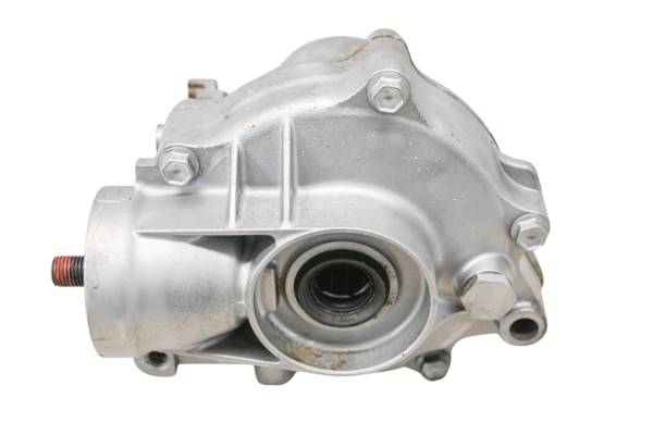 Yamaha - 09 Yamaha Grizzly 700 4x4 EPS Front Differential YFM700F