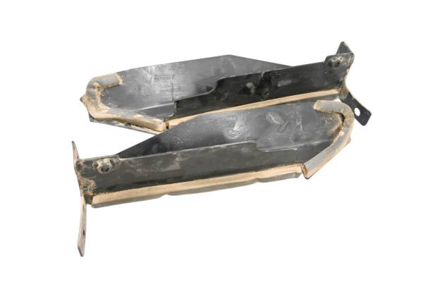 Kubota - 20 Kubota RTV-X900 Door Strike Bases Left & Right