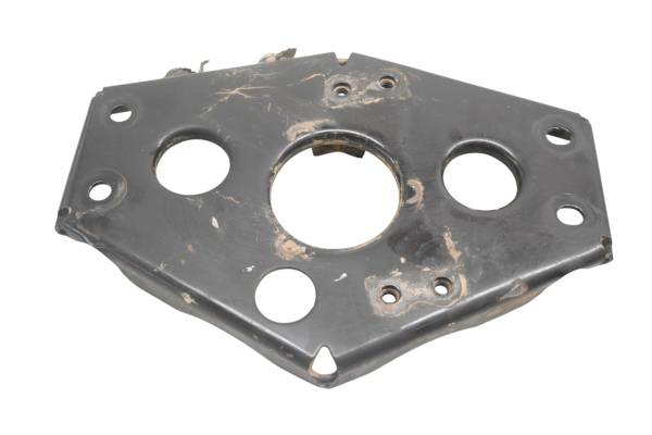 Kawasaki - 12 Kawasaki Brute Force 750 4x4i Power Steering Gear Box Bracket Mount KVF750