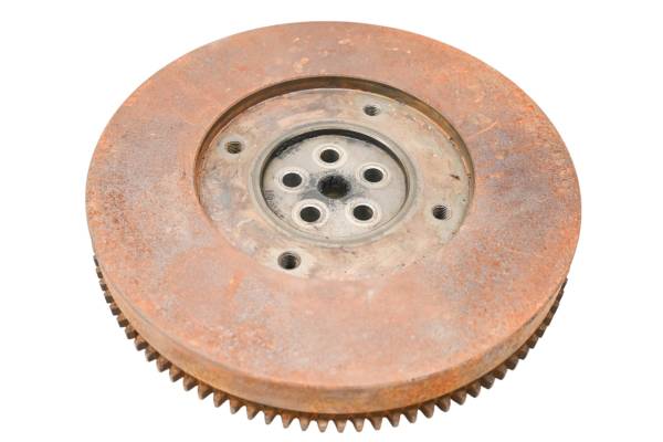 Kubota - 20 Kubota RTV-X900 Flywheel & Input Flange
